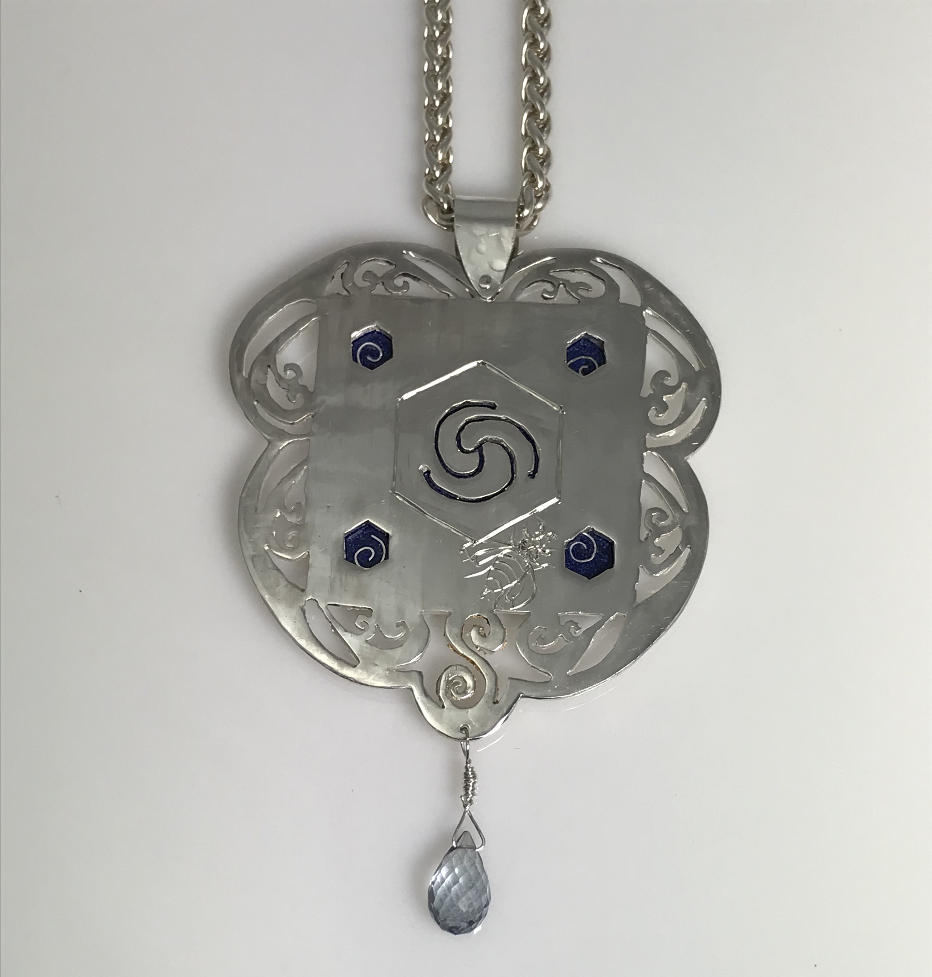  Lotus Rises From The Water 