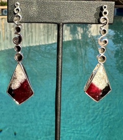  Eudialyte Bubble ERs 
